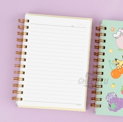 Pokemon Basic Note,Random 