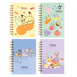 Pokemon Basic Note,Random 