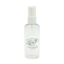 Sanrio Cinnamoroll Spray Bottle 100ml, 1P