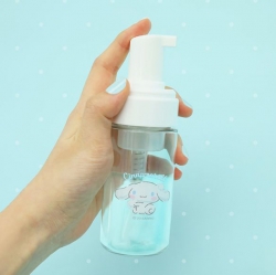 Sanrio 100ml Foaming Bottle, 1p