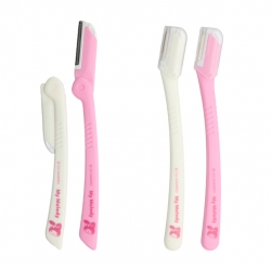 Sanrio My Melody Eyebrow Razor 2pcs