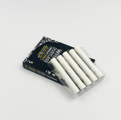 Chalks White 10Count 