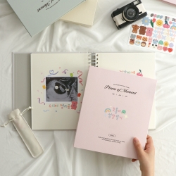 Collect Self-Adhesive Album 