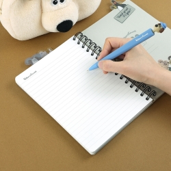 Wallace and Gromit Index Notebook