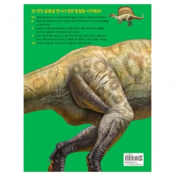 A Big Picture Book Dinosaur