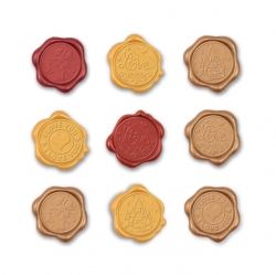 ALLINONESEALINGWAXKIT