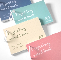 fightinga7lineringwordbook