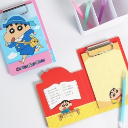 Crayon Shin-chan Mini Clipboard