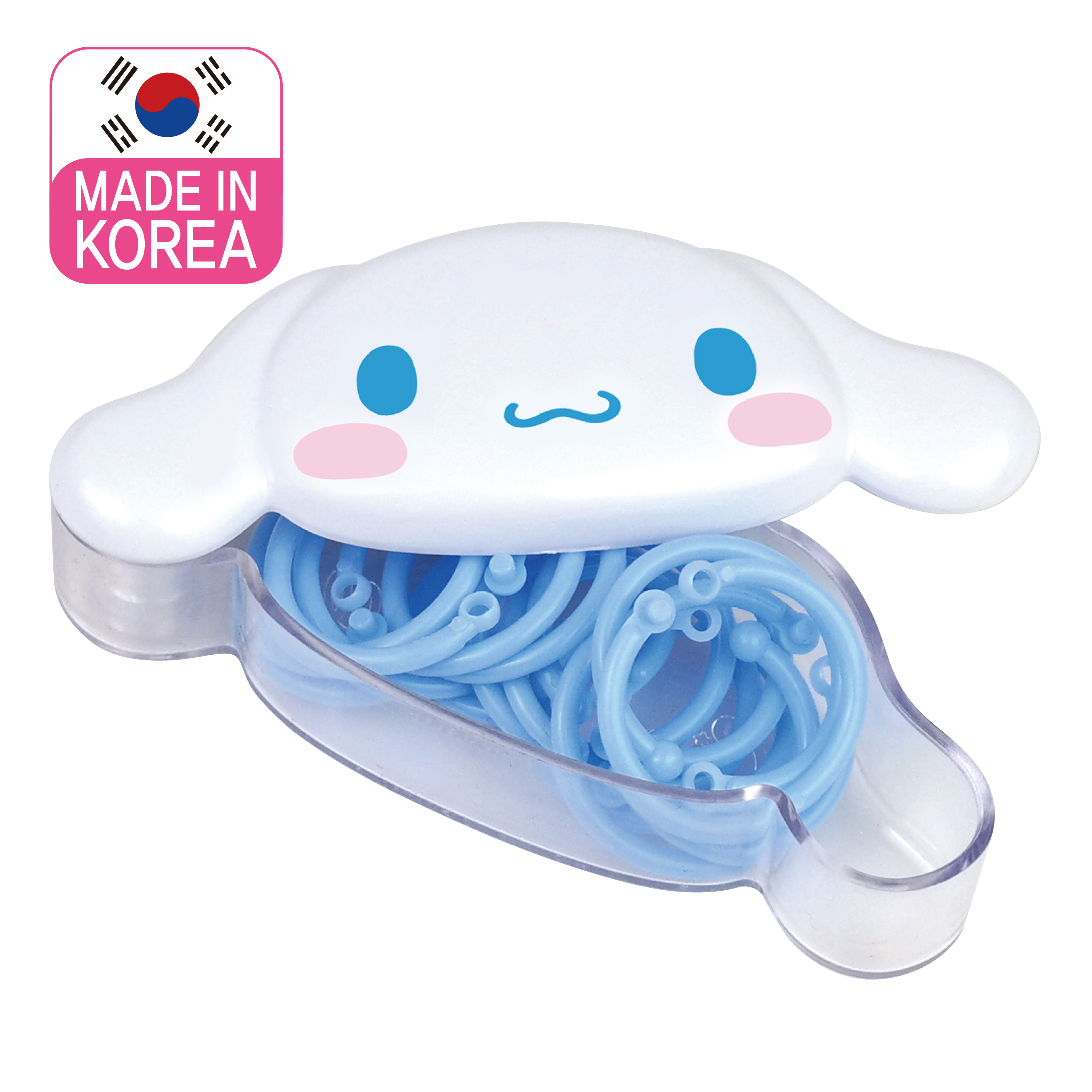 Cinnamoroll Card Ring - Medium