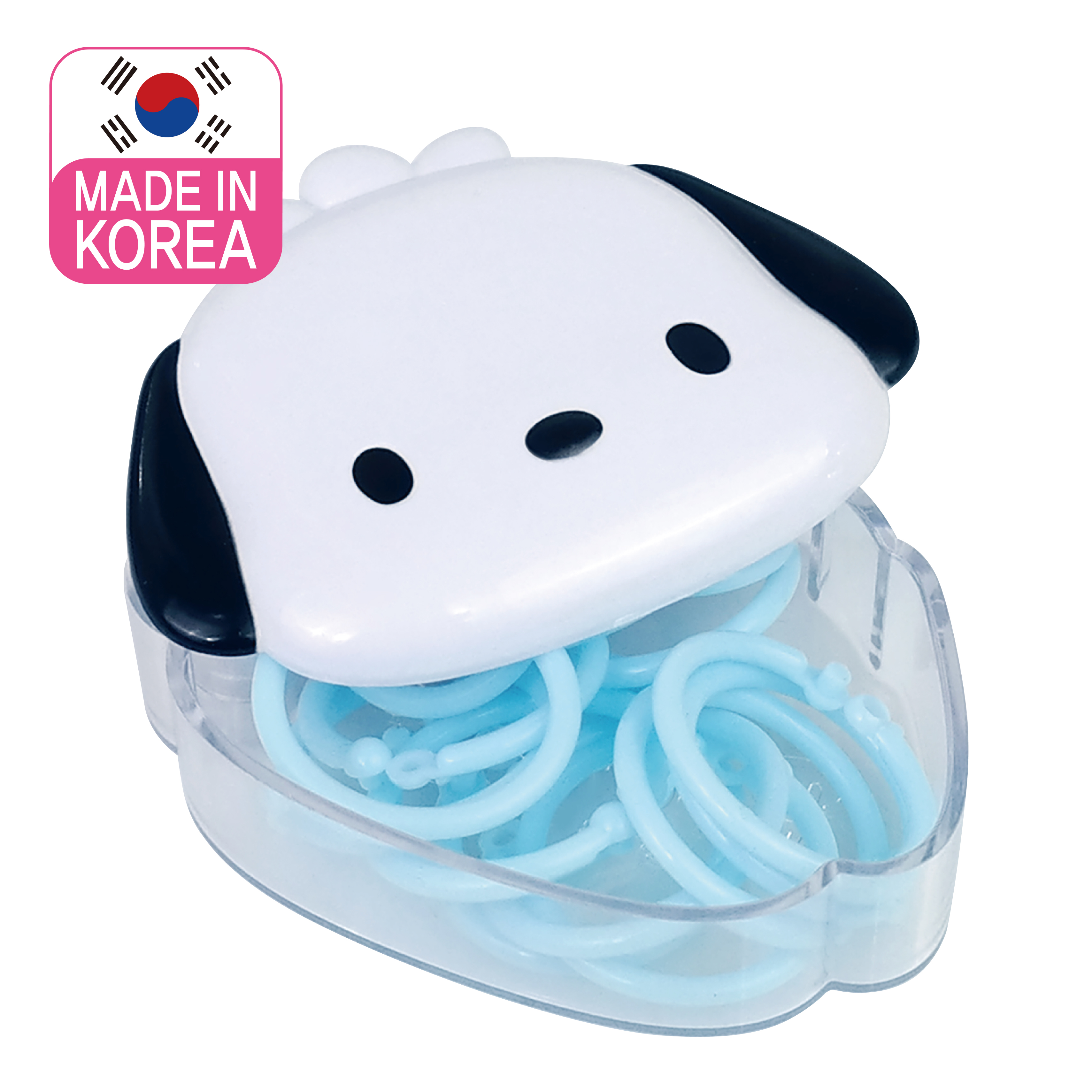 포차코 카드링-중