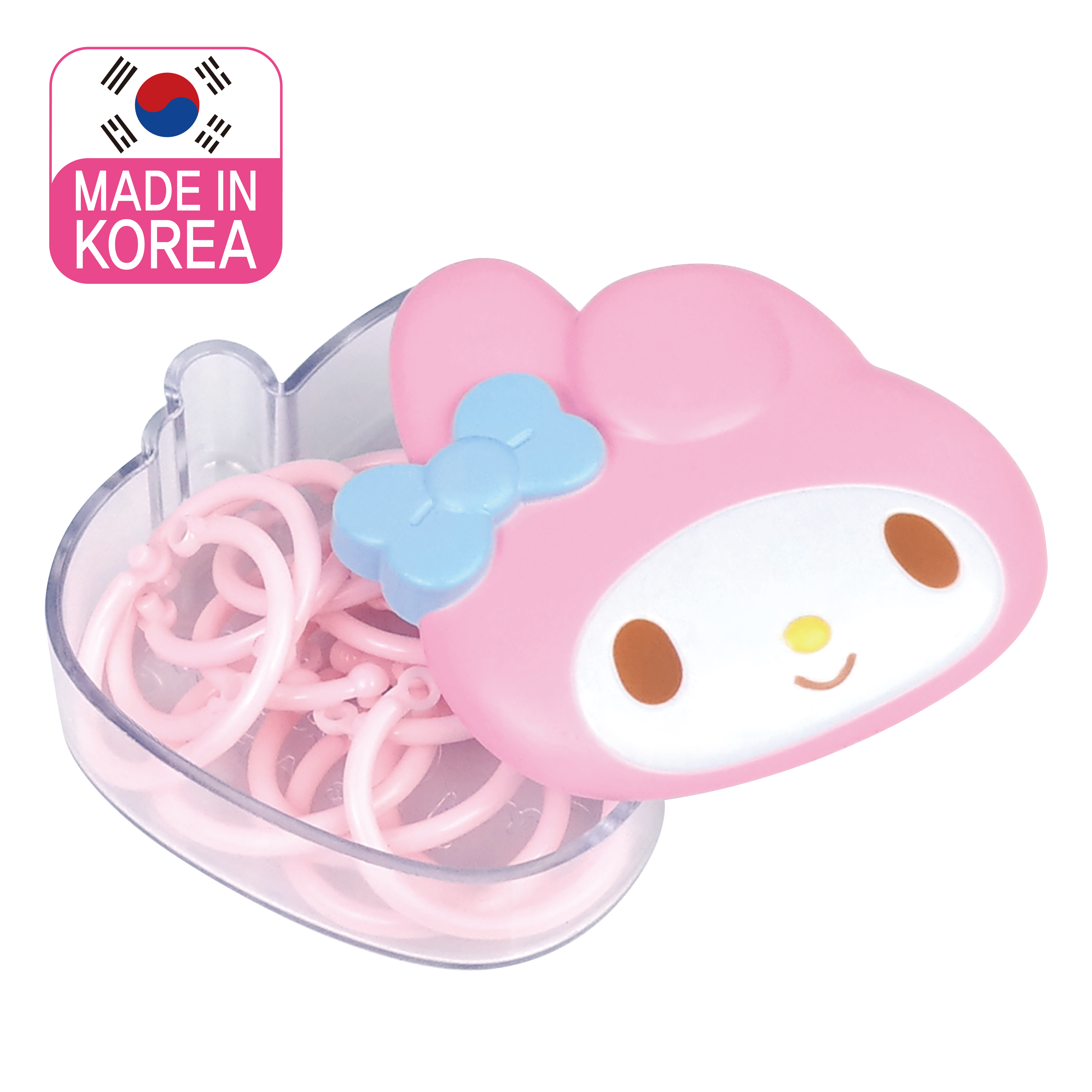 마이멜로디 카드링-중