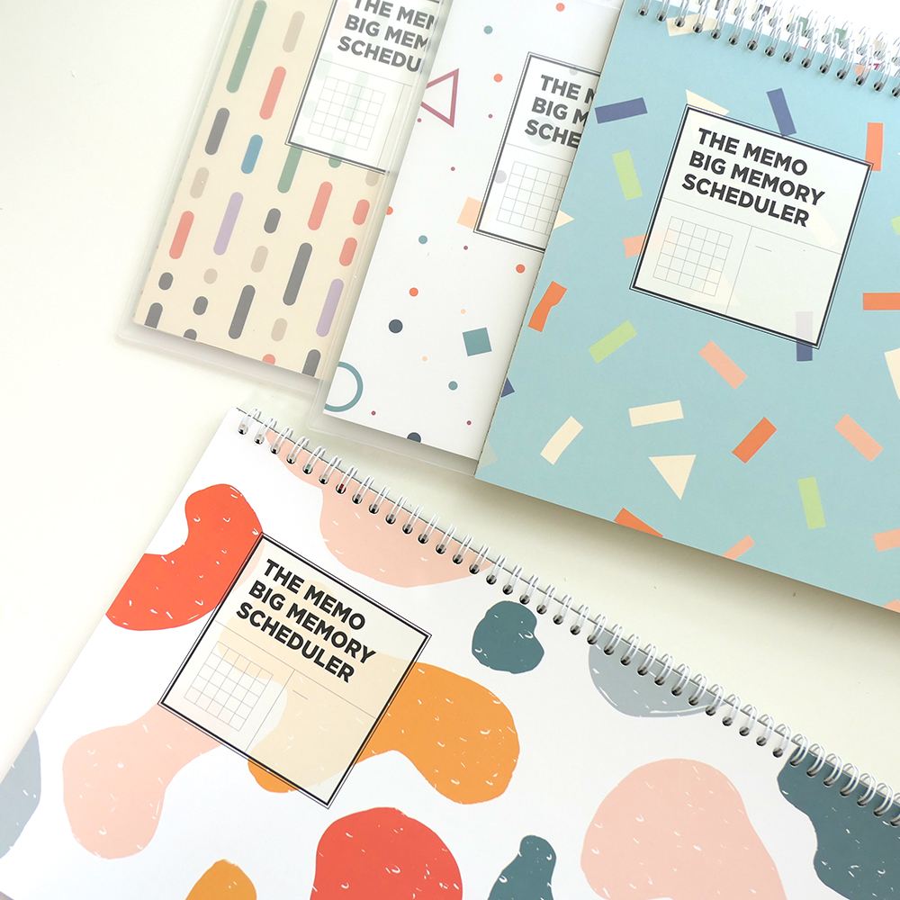 GMZ BIG MEMORY SCHEDULER