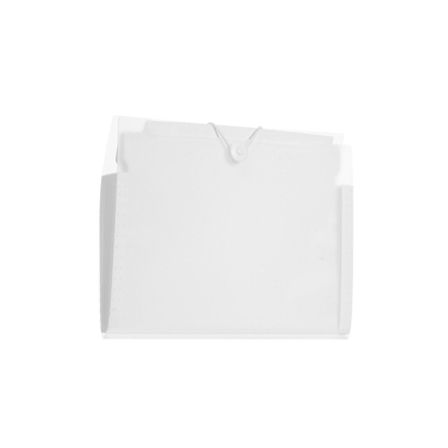 8 Pockets Document Banding File