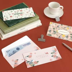 Fortune Gift Envelope Set 