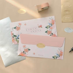 Fortune Gift Envelope Set 