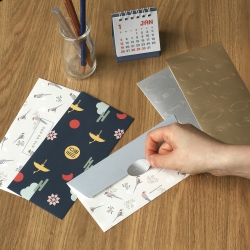 Fortune Gift Envelope Set 