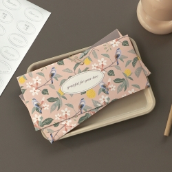 Fortune Gift Envelope Set 