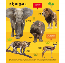 BIG 100 Animal Encyclopedia