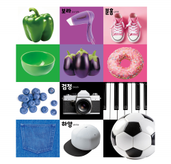 BIG 100 First Word Encyclopedia