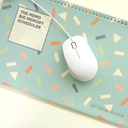 GMZ BIG MEMORY SCHEDULER