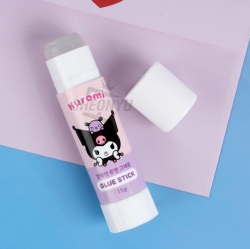 Sanrio Transparent Gel Glue 15g, 20pcs
