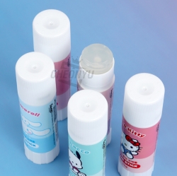 Sanrio Transparent Gel Glue 15g, 20pcs