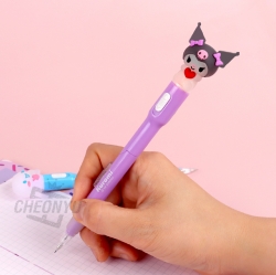 Sanrio Figure Light Sharp 0.5mm (Set of 30)