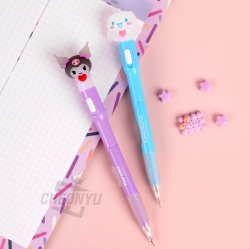 Sanrio Figure Light Sharp 0.5mm (Set of 30)