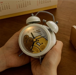 Ordinary Day Wake-up Clock