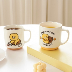 Choonsik Daily Mug