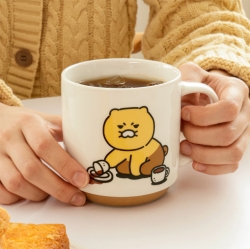 Choonsik Daily Mug