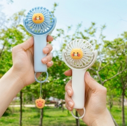 Choonsik Mini Power Fan