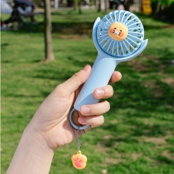 Choonsik Mini Power Fan