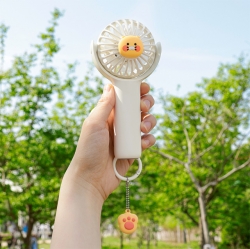 Choonsik Mini Power Fan