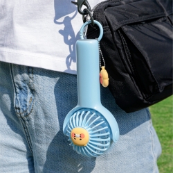 Choonsik Mini Power Fan
