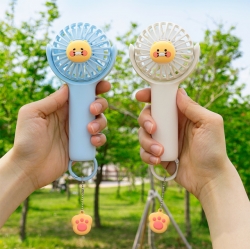 Choonsik Mini Power Fan