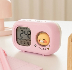 Mini LED Digital Clock