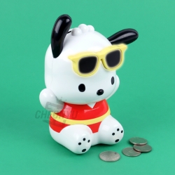 Pochacco Cute Coin Bank