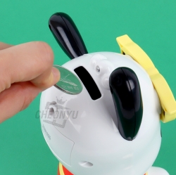 Pochacco Cute Coin Bank
