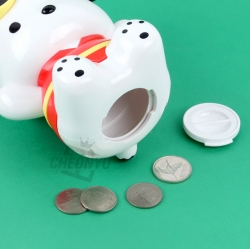 Pochacco Cute Coin Bank