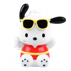 Pochacco Cute Coin Bank
