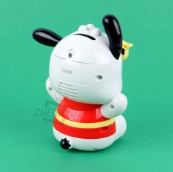 Pochacco Cute Coin Bank