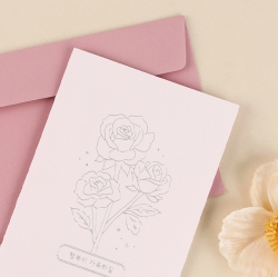 Greeting Card, 36sheets Set 