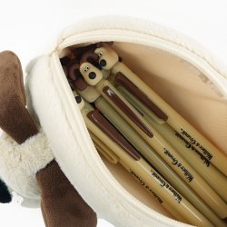 Wallace&Gromit Holder Pouch