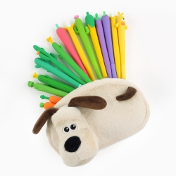 Wallace&Gromit Holder Pouch