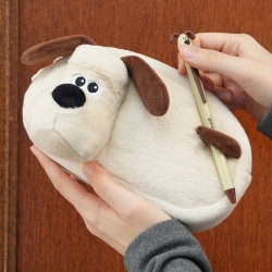 Wallace&Gromit Holder Pouch