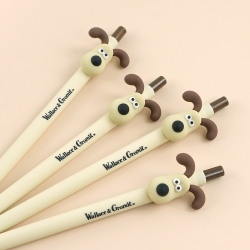  Wallace and Gromit Slim Sharp  (1set of 20) 