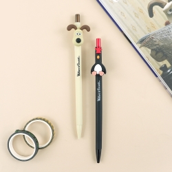  Wallace and Gromit Slim Sharp  (1set of 20) 