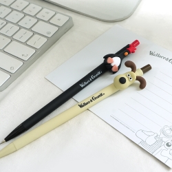  Wallace and Gromit Slim Sharp  (1set of 20) 