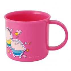 Crayon Shin-chan No. 25 Handle Cup 200ml